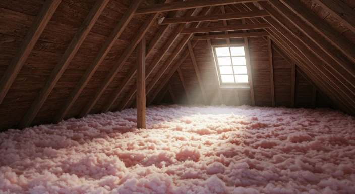 Attic Insulation (1)