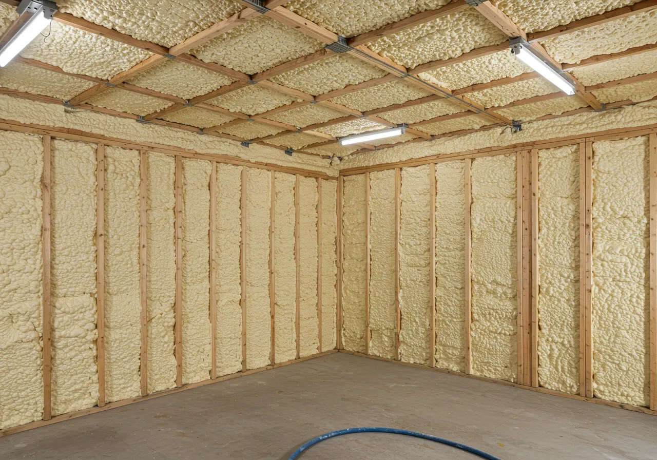 Residential Spray Foam Insulation (14)