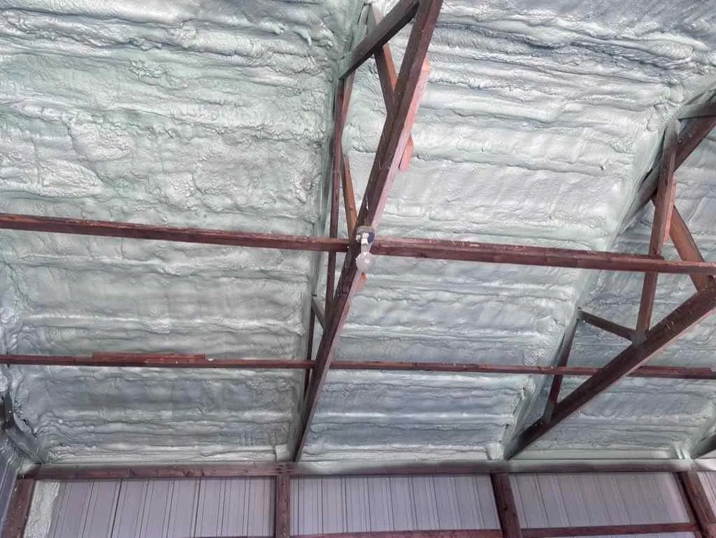How Can Spray Foam Insulation Improve HVAC Efficiency?