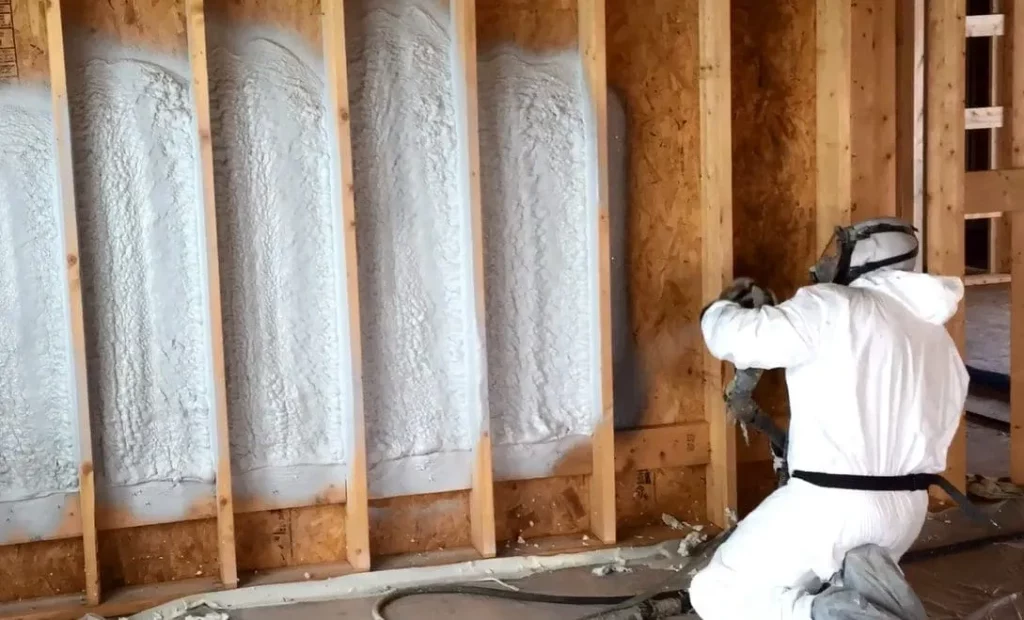 Open Cell vs Closed Cell Foam for HVAC Performance